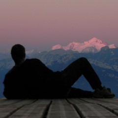 Максим Фатеичев, Вильнюс