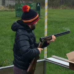 Igor Anisimov, 29.09.1990, Москва