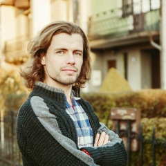 Денис Толок, 08.11, Калининград