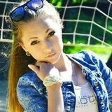 Алина Яхтанигова, 21.09.1999, Нальчик