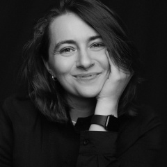 Светлана Толстая, 31.08, Санкт-Петербург