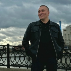 Игорь Ерохин, 20.07.1984, Москва