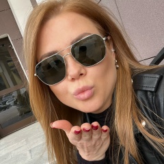 Юля Михайлина, Москва