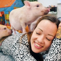 Катя Рингельгарт