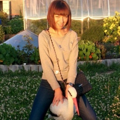 Ольга Дудина, 26.05, Санкт-Петербург