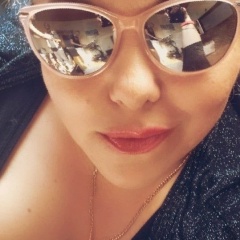 Daniela Filth, 25.04, Санкт-Петербург