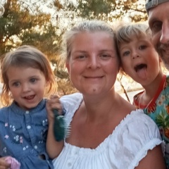 Галина Гуманенко, 23.02.1987, Прохоровка