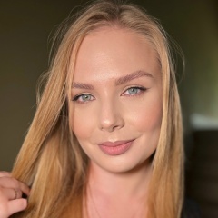 Ольга Солдатова, 06.05.1987, Воронеж