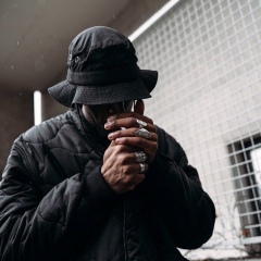 Denis An, 18.11.1996, Караганда