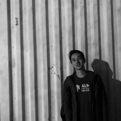 Максат Кенесхан, 28.03.1999, Алматы