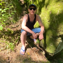 Дмитрий Насонов, 04.07.1989, Москва