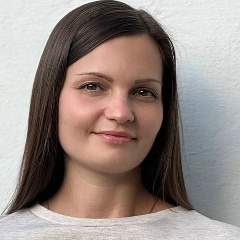 Ольга Иванова, 07.02