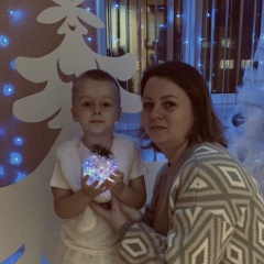 Валерия Лисовская, 02.12, Сортавала