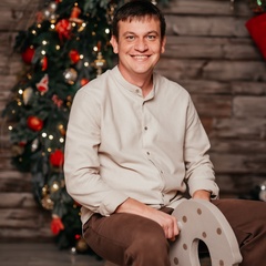 Андрей Зыков, 23.09, Магнитогорск