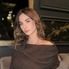 Настюша Милова, 07.03, Москва