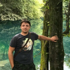 Дмитрий Бондаренко, 08.11, Москва