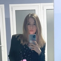 Салима Патова, 19.09, Черкесск