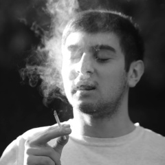 Эрик Налбандян, 27.08.1998, Ереван