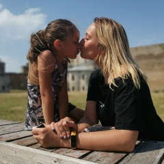 Яна Майорова, 29.05, Москва