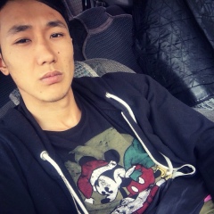 Тургун Мустафин, 05.08.1992, Москва