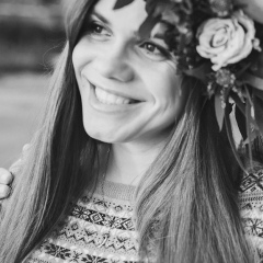 Екатерина Якимович, 24.02.1989, Тольятти