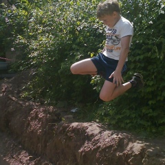 Даня Кузнецов, 16.12, Великие Луки