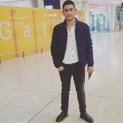 Мелик , 11.08, Москва