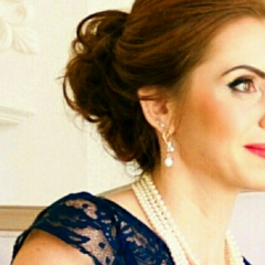 Инна Новицкая, 11.08