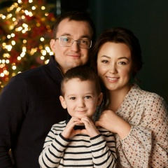 Дария Манченко, 18.07.1987, Санкт-Петербург