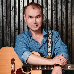 Роман Касимов, 04.04, Москва