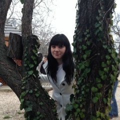 Татьяна Дуненкова, 26.06, Москва