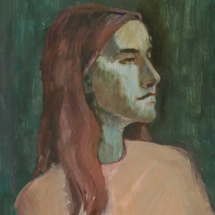 Ольга Исаева, 20.03, Сургут