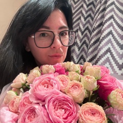 Света Тулинова, 01.02.1989, Москва