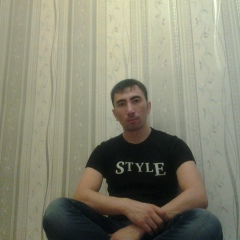 Акмал Мирзоев, Санкт-Петербург