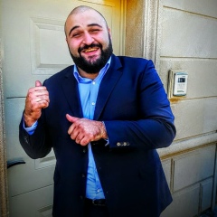 Рашид Оруджев, 17.11.1990, Баку