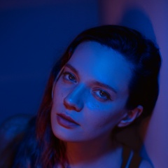 Наталья Гламаздина, 20.10.1990, Хабаровск