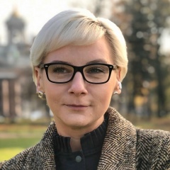 Анастасия Ефимова, 03.07, Москва