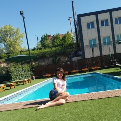 Мария Карпенко, 16.11, Мелитополь