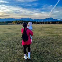 Мария Иванова, 16.11.1995, Иркутск