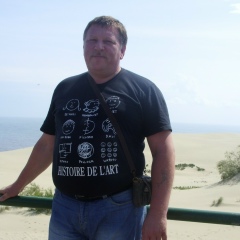 Игорь Марков, 17.04.1963, Санкт-Петербург