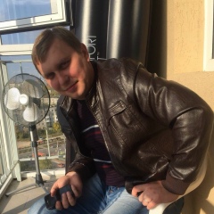 Алексей Клесов, 21.04.1985, Нижний Новгород