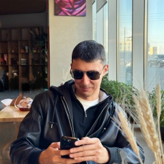 Адель Хайруллин