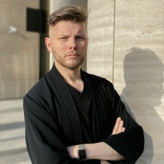 Дмитрий Оболенский, 10.07, Санкт-Петербург