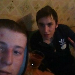 Артур Кавдейкин, 12.11.1997, Саранск