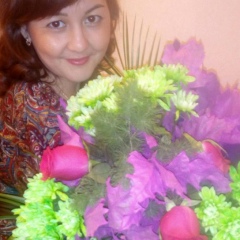 Гюзель Шайдуллина, Туймазы