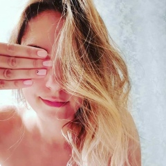 Надежда Кулакова, 18.12, Калининград