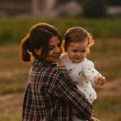 Алёна Карякина