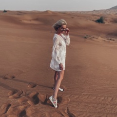 Anna Kalinina, 16.05, Самара