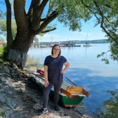 Мария Шупфнер, 06.06, Landshut