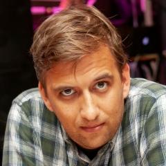 Алексей Марченко, 27.08.1983, Москва